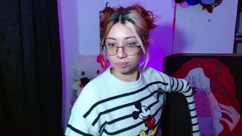 Snapshot of squirt_charlotte chatting on 06-02-26, 05:53 HELLO WELCOME MY NAME IS CHARLOTTE OY A NEW GIRL online show from 06-02-26, 05:53