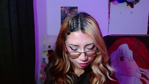 Snapshot of squirt_charlotte chatting on 06-05-26, 02:18 HELLO WELCOME MY NAME IS CHARLOTTE OY A NEW GIRL online show from 06-05-26, 02:18