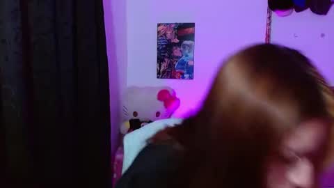  HELLO WELCOME MY NAME IS CHARLOTTE OY A NEW GIRL   online show from 07-07-26, 03:53