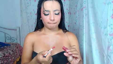 valeria online show from 10-05-25, 08:18