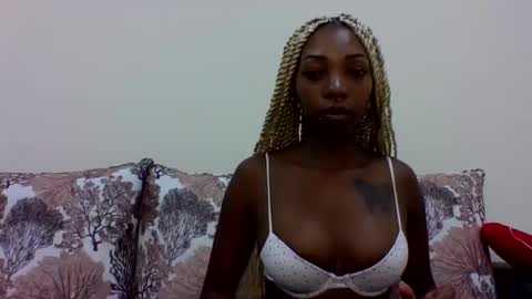 Bunny online show from 03-08-26, 08:34