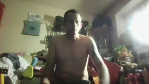 KinkyFreakz online show from 06-15-26, 03:09