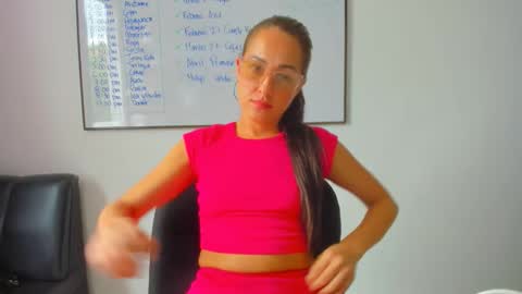 Tati online show from 01-15-26, 05:16