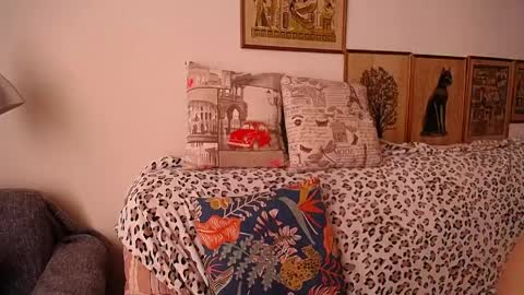 SquirtyEleanor online show from 04-02-26, 10:46