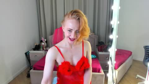 Alisa online show from 04-03-26, 12:14