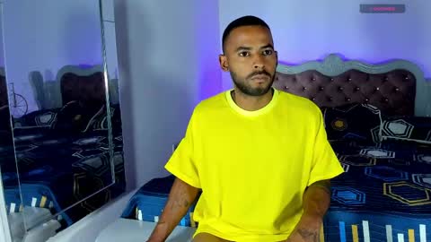 Teddy online show from 04-23-26, 08:00