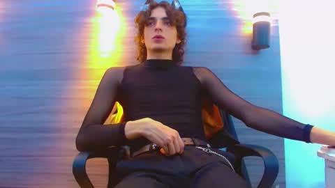 ethan online show from 05-04-26, 01:07