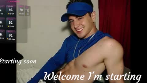 Snapshot of sr_pabloalzate chatting on 12-16-25, 06:46 Sr Pablo online show from 12-16-25, 06:46