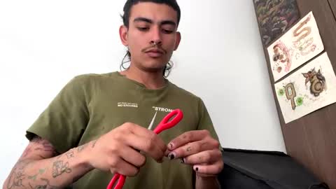 sorry mom online show from 10-01-25, 08:15