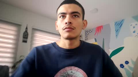 sorry mom online show from 10-28-25, 02:42