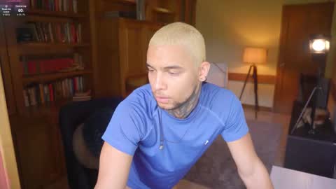 Matt     online show from 03-07-26, 06:38