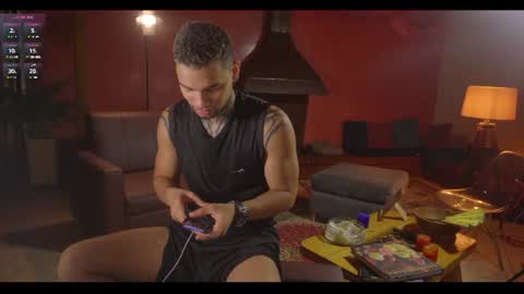 Matt     online show from 07-24-26, 11:47