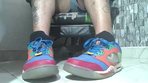 sr master cum its my old account online show from 12-21-25, 12:18