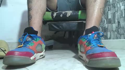 sr master cum its my old account online show from 12-21-25, 07:43