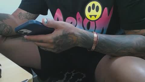 sr master cum its my old account online show from 02-28-26, 05:08