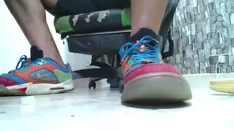 sr master cum its my old account online show from 04-21-26, 05:17