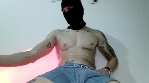 srghost333 online show from 03-14-26, 03:45