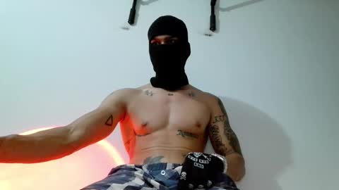 srghost333 online show from 03-23-26, 03:10