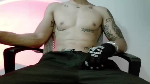 srghost333 online show from 04-01-26, 03:51