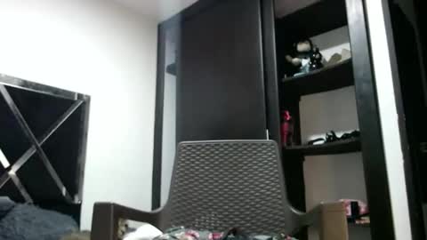 Srta. Fox online show from 02-14-26, 10:56