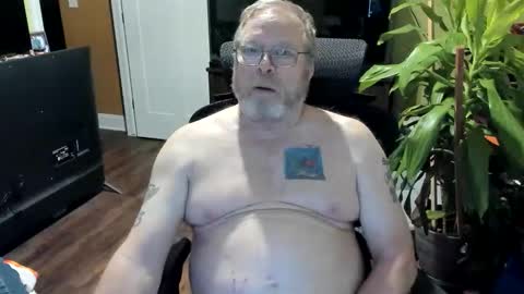 srt-one online show from 12-21-25, 09:05