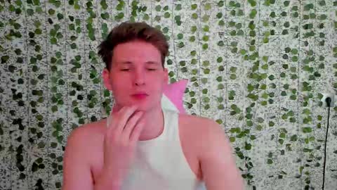 MARCUS online show from 03-29-26, 03:39