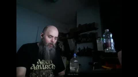 Snapshot of ss_overkill chatting on 10-16-25, 10:55 ss_overkill online show from 10-16-25, 10:55
