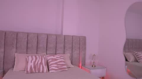 samantha online show from 11-21-25, 07:23