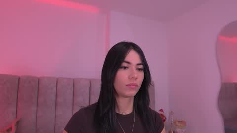 samantha online show from 12-19-25, 07:21