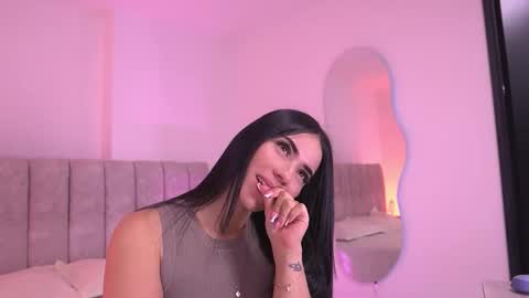 samantha online show from 01-10-26, 07:15