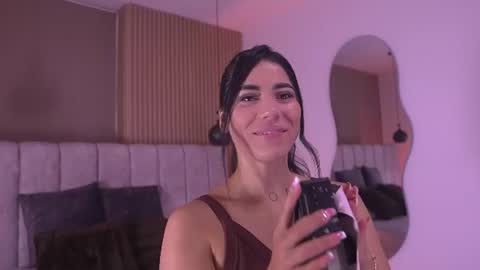samantha online show from 07-11-26, 07:27