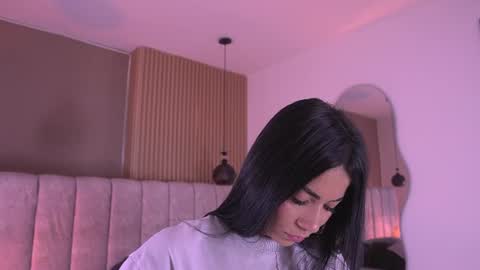 samantha online show from 07-21-26, 07:16
