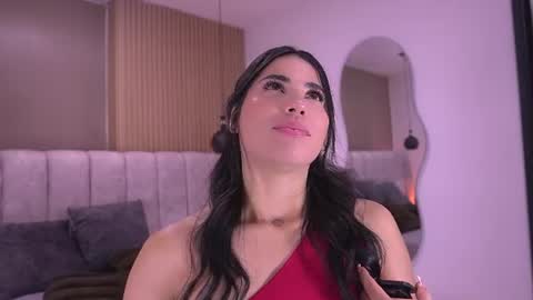 samantha online show from 07-22-26, 07:16