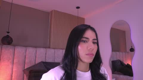 samantha online show from 07-29-26, 07:23