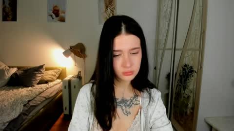 Snapshot of ssash1mii chatting on 05-25-26, 10:05 Hey guys i miss you so much online show from 05-25-26, 10:05