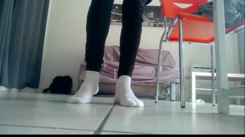 Snapshot of ssenzo chatting on 04-14-26, 09:26 ssenzo online show from 04-14-26, 09:26