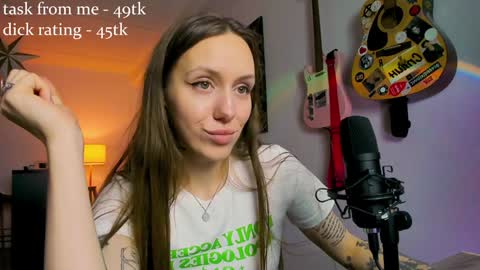 Snapshot of sshawty chatting on 12-01-24, 04:29 Anni if Im offline for a long time Im depressed feel free to support me offline online show from 12-01-24, 04:29