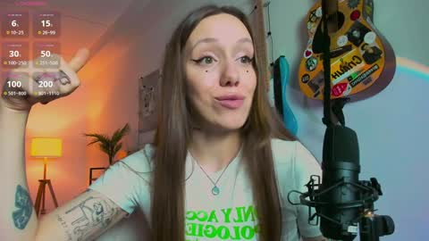 Snapshot of sshawty chatting on 01-19-25, 04:57 Anni if Im offline for a long time Im depressed feel free to support me offline online show from 01-19-25, 04:57