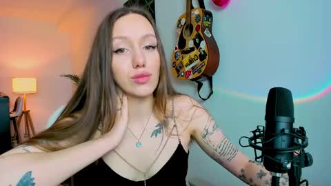 Snapshot of sshawty chatting on 02-28-25, 08:53 Anni if Im offline for a long time Im depressed feel free to support me offline online show from 02-28-25, 08:53