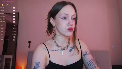 Anni if Im offline for a long time Im depressed feel free to support me offline online show from 07-15-26, 01:05