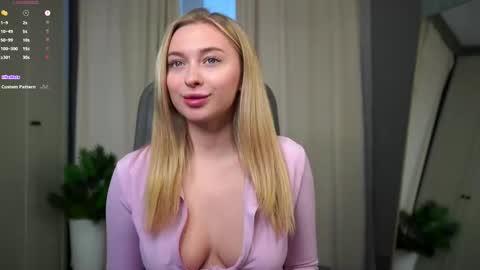 Kate online show from 12-04-25, 01:20