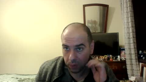 ShYgUy online show from 12-25-24, 09:54