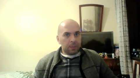 ShYgUy online show from 01-07-25, 01:06