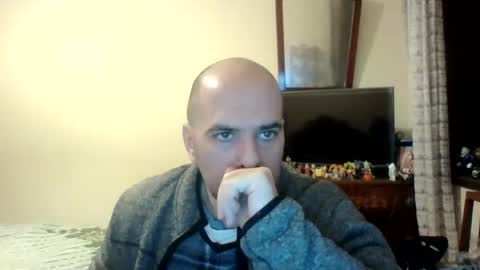 ShYgUy online show from 01-09-25, 01:39