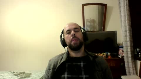 ShYgUy online show from 02-15-25, 01:10