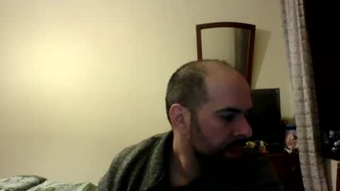 ShYgUy online show from 02-16-25, 01:47