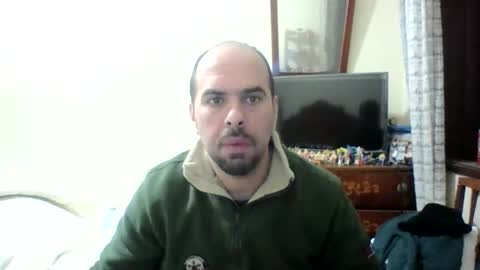 ShYgUy online show from 12-15-25, 06:45