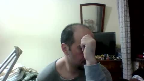 ShYgUy online show from 04-03-26, 11:47
