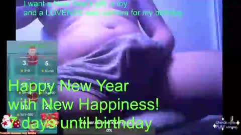 st1vemaster01 online show from 01-03-25, 02:30