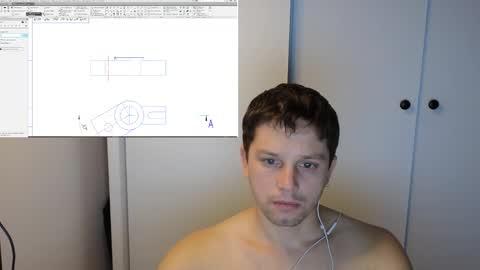 st1vemaster01 online show from 11-19-25, 03:45